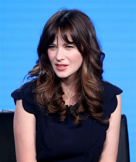 zooey deschanel recent pictures